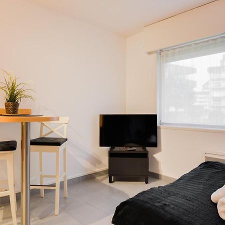 Ferienwohnung Saint Peres-Sleep In Normandie Caen Exterior foto