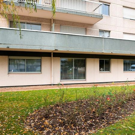 Ferienwohnung Saint Peres-Sleep In Normandie Caen Exterior foto
