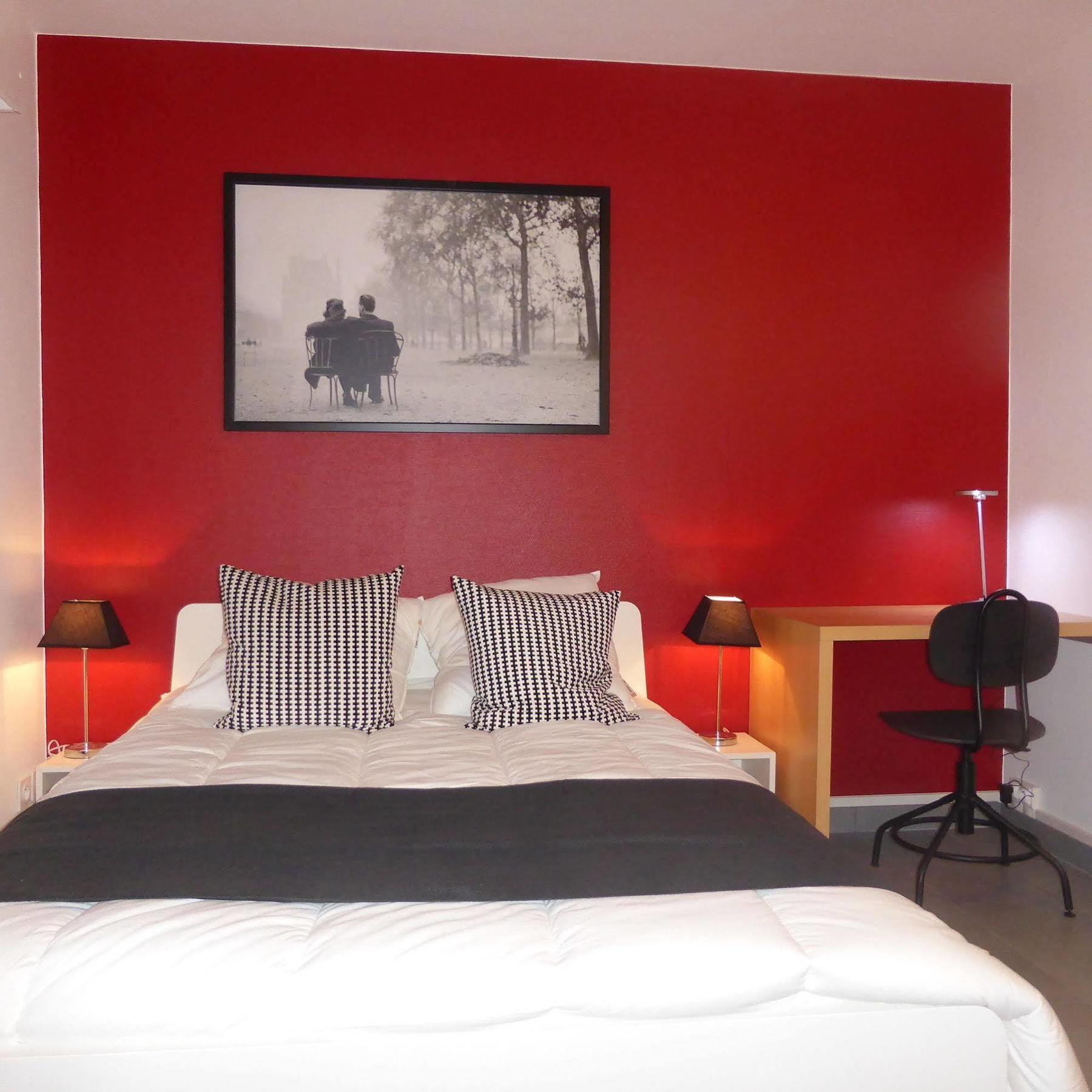 Ferienwohnung Saint Peres-Sleep In Normandie Caen Exterior foto