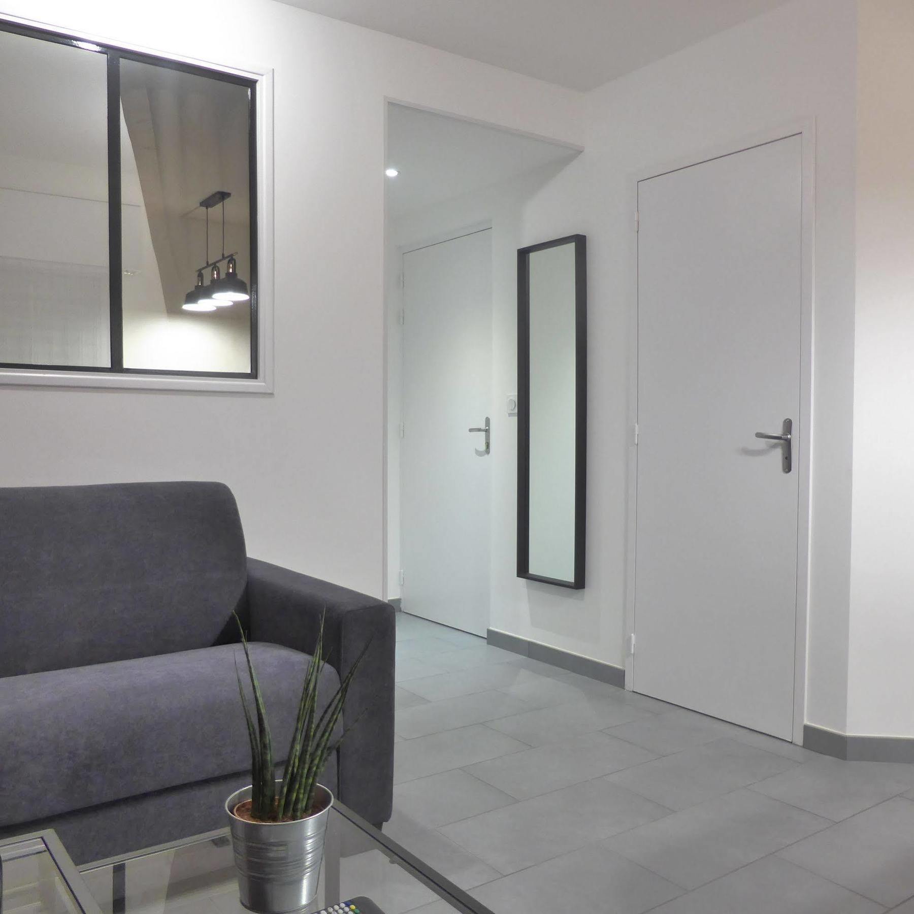 Ferienwohnung Saint Peres-Sleep In Normandie Caen Exterior foto