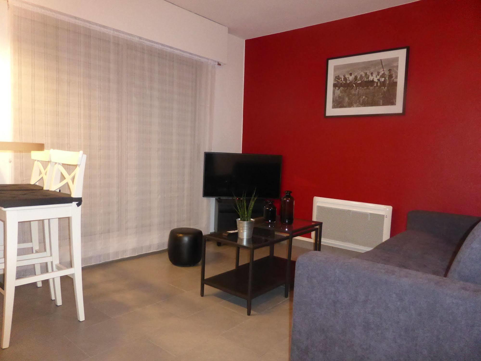 Ferienwohnung Saint Peres-Sleep In Normandie Caen Exterior foto