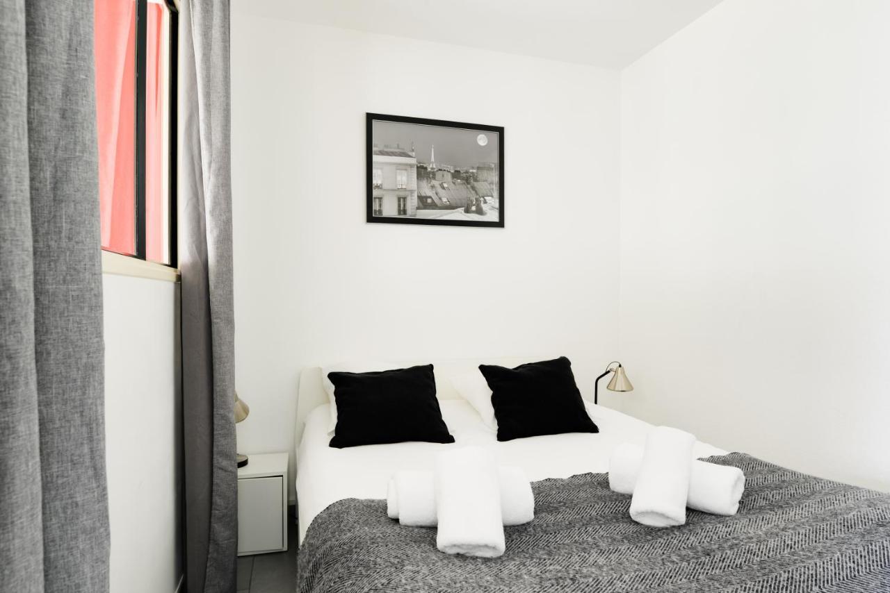 Ferienwohnung Saint Peres-Sleep In Normandie Caen Exterior foto