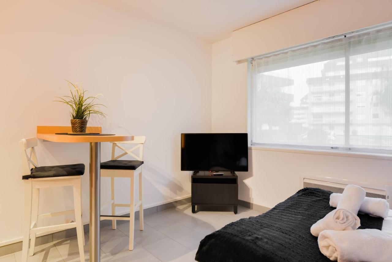 Ferienwohnung Saint Peres-Sleep In Normandie Caen Exterior foto