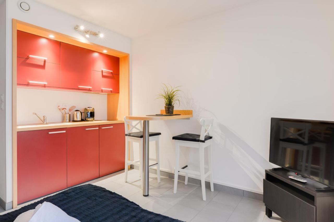 Ferienwohnung Saint Peres-Sleep In Normandie Caen Exterior foto